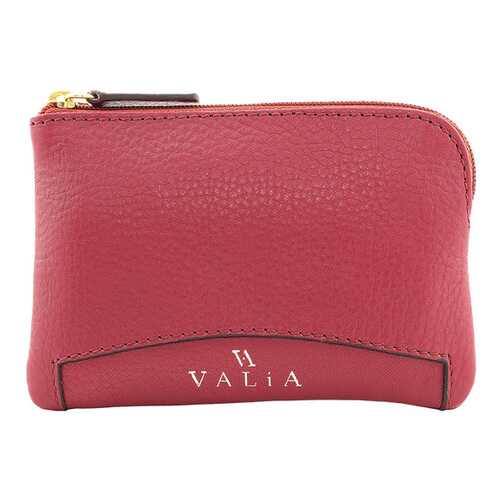 Кредитница женская Juvalia 3407/20 красная в Wildberries