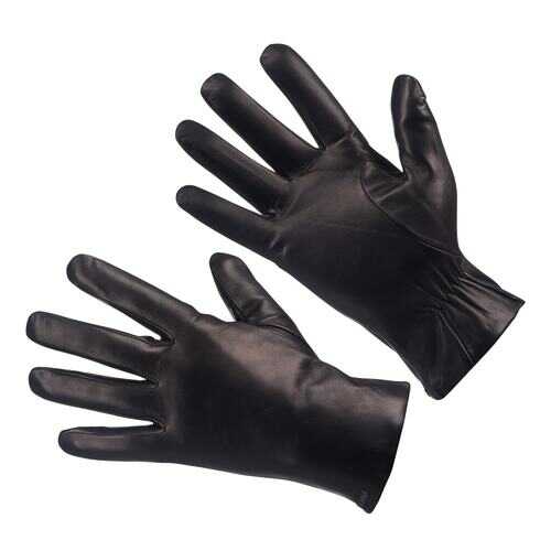 Перчатки мужские Dr.Koffer DRK-U25 черные 8,5 в Wildberries