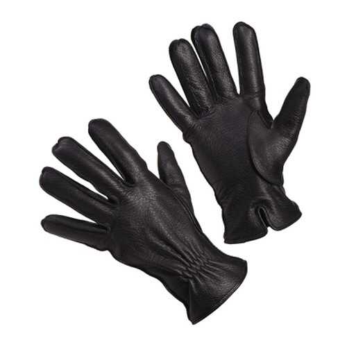 Перчатки мужские Dr.Koffer H710026-40-04 черные 9 в Wildberries
