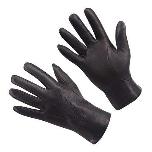 Перчатки мужские Dr.Koffer H760108-40-04 черные 8 в Wildberries