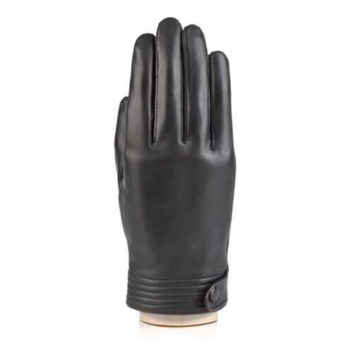 Перчатки мужские Eleganzza F-IS0123 черные 8.5 в Wildberries