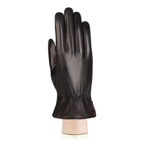 Перчатки мужские Eleganzza IS8640 черные 8 в Wildberries