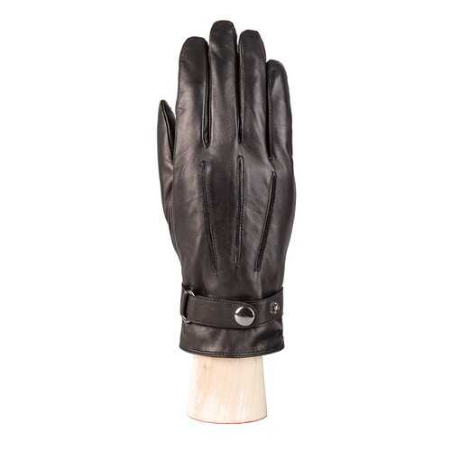 Перчатки мужские Eleganzza TOUCH IS91140 черные 10 в Wildberries