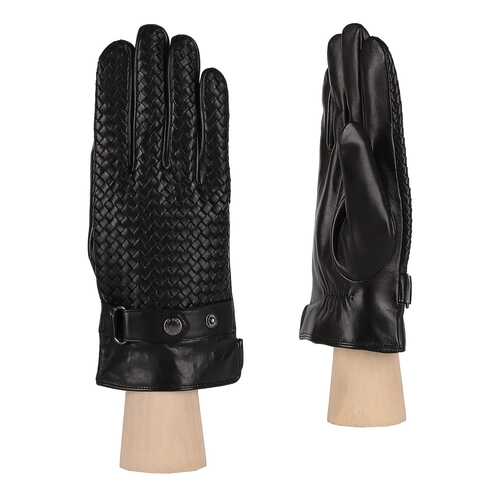 Перчатки мужские FABRETTI 2.60-1 черные 8.5 в Wildberries
