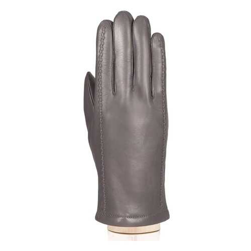 Перчатки мужские Labbra LB-0628 серые 8.5 в Wildberries