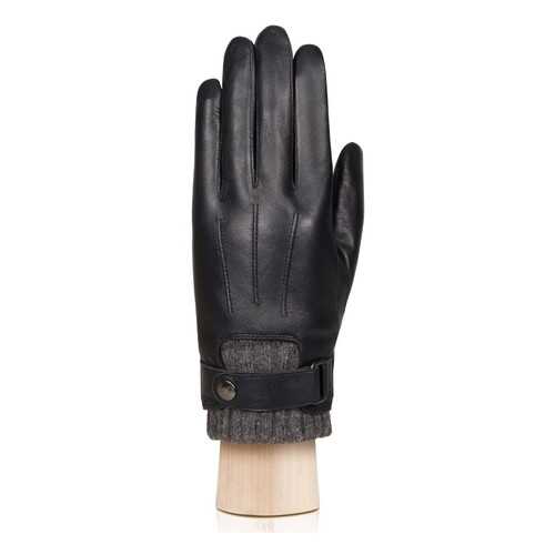 Перчатки мужские Labbra LB-0981M синие 9 в Wildberries