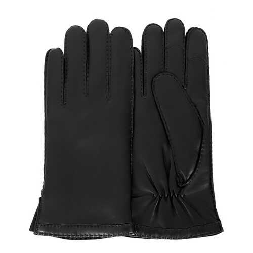 Перчатки мужские Michel Katana I.K100-FRENCY/BL черные 9 в Wildberries