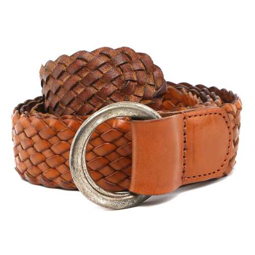 Ремень мужской ANDERSON'S A2609AF325714PI245C3TAN коричневый 110 см в Wildberries