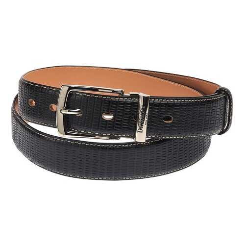 Ремень мужской Dr.Koffer R021B-01-125-241 черный в Wildberries