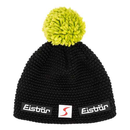 Шапка мужская Eisbar 33013-609 черный ONE SIZE в Wildberries