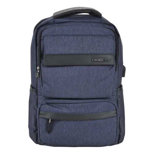 Рюкзак Eberhart Legacy синий 20 л в Wildberries