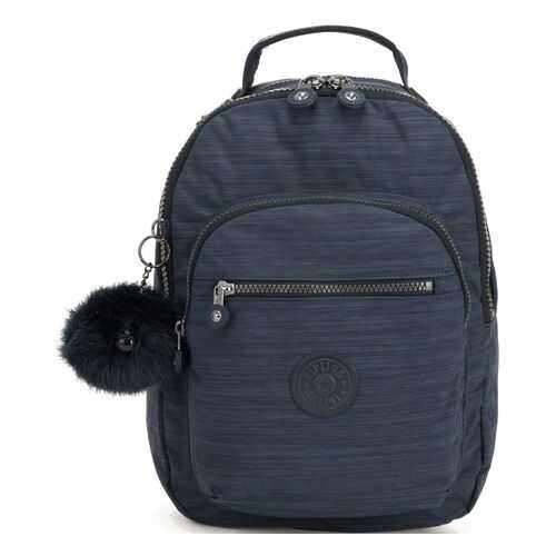 Рюкзак Kipling KI2642F77 Clas Seoul S Backpack 13 Navy в Wildberries