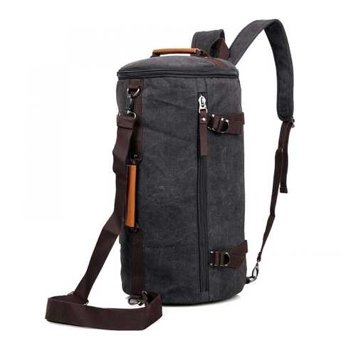 Рюкзак Кошелькофф 9036BK черный в Wildberries