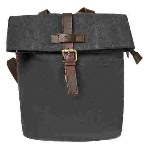 Рюкзак мужской Dr.Koffer M402710-94-04 черный в Wildberries
