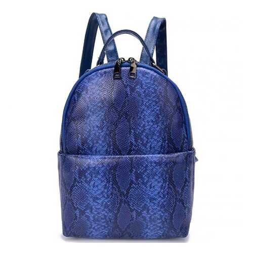 Рюкзак OrsOro DW-811 синий 6 л в Wildberries