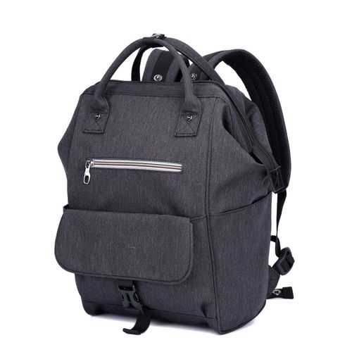 Рюкзак Tigernu T-B3184 темно-серый 12 л в Wildberries