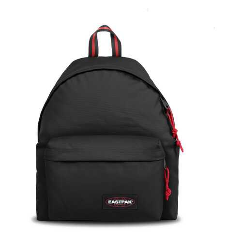 Рюкзак унисекс EASTPAK EK620A11 черный в Wildberries