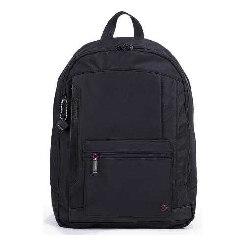 Рюкзак унисекс Hedgren HZPR10 черный в Wildberries
