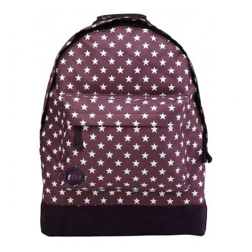 Рюкзак унисекс Mi-pac 740321-A03 фиолетовый в Wildberries