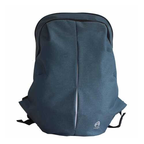 Рюкзак Vargu air-x бирюзовый 20 л в Wildberries