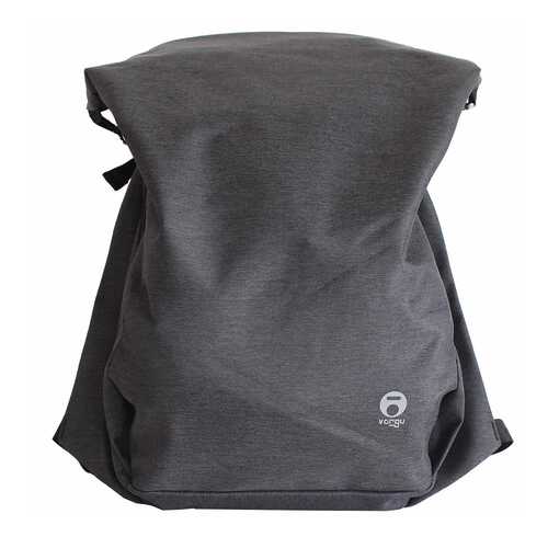 Рюкзак Vargu turtle-x серый 25 л в Wildberries