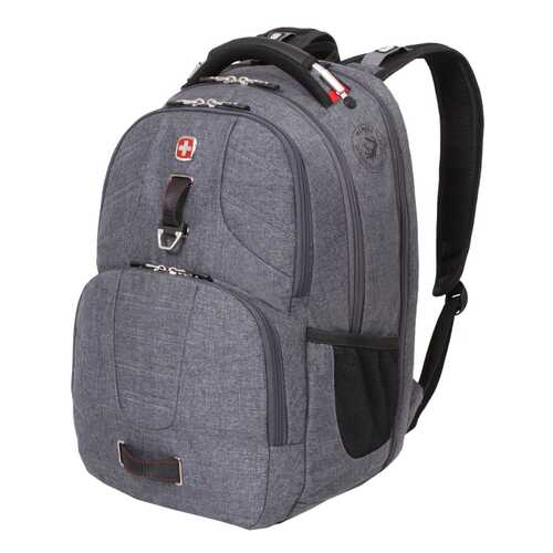 Рюкзак Wenger 5903401416 серый 31 л в Wildberries