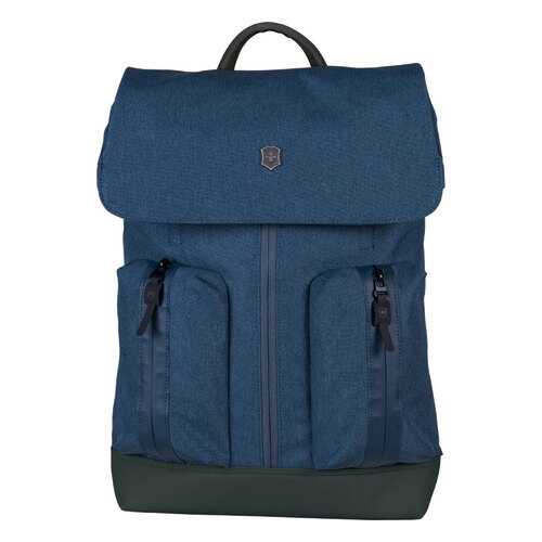 Рюкзак Wenger Altmont Classic синий 18 л в Wildberries