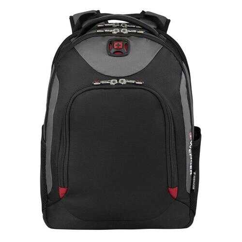Рюкзак Wenger Courier DX 28018050 22 л в Wildberries
