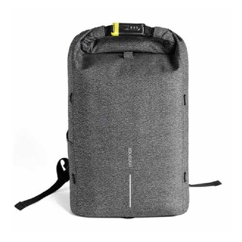 Рюкзак XD Design Bobby Urban 27 л серый в Wildberries