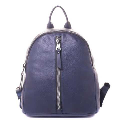 Рюкзак женский Baggini 18103/43 синий в Wildberries