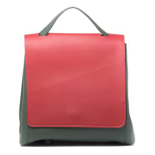 Рюкзак женский Baggini 28220L красный в Wildberries