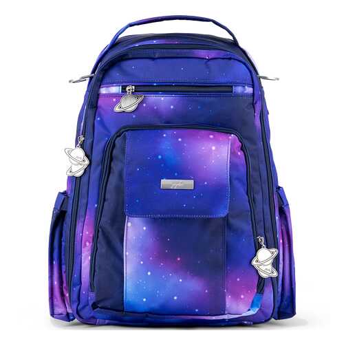 Рюкзак женский Be Right Back JuJuBe Galaxy в Wildberries