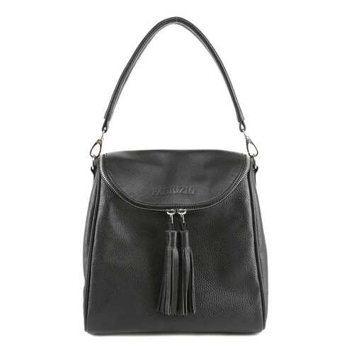 Рюкзак женский FABRIZIO 25559 черный в Wildberries
