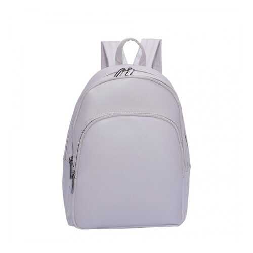 Рюкзак женский OrsOro DS-0070 серый в Wildberries