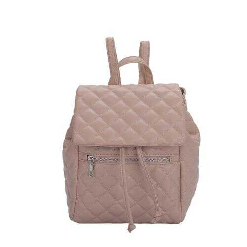 Рюкзак женский OrsOro DS-0092 песочный в Wildberries