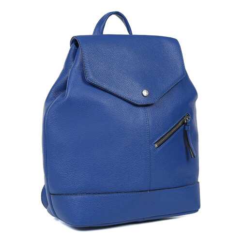 Рюкзак женский Palio 15799A1-W1-895/895 синий в Wildberries