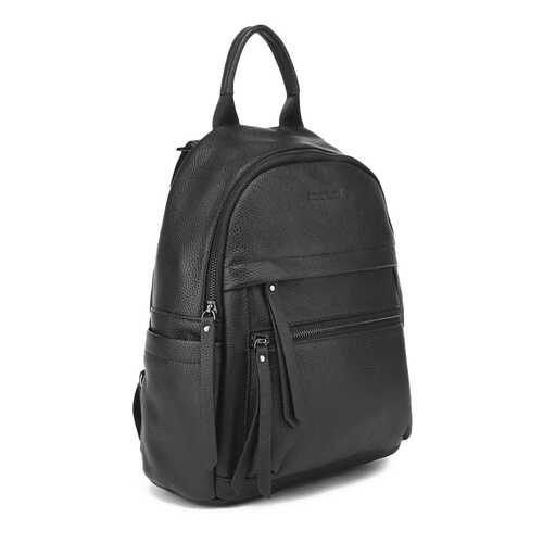 Рюкзак женский Roberto Tonelli RT0032 черный в Wildberries