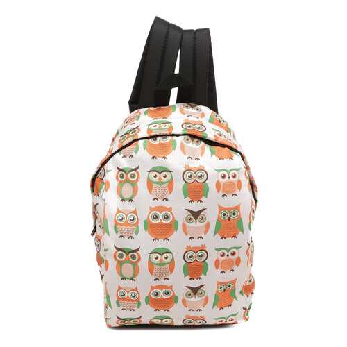 Рюкзак женский Stella 35063 белый в Wildberries
