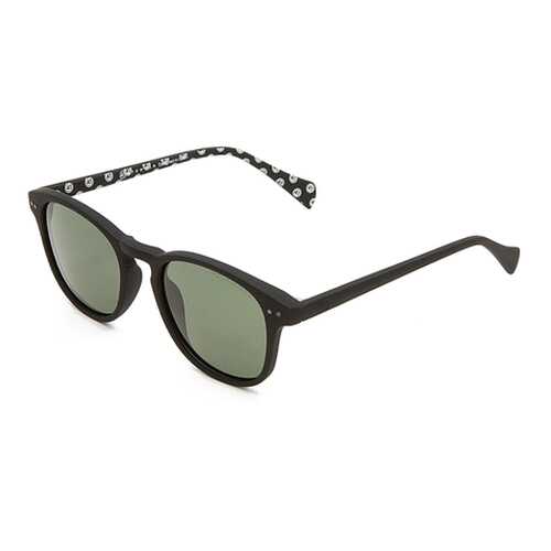 Солнцезащитные очки мужские 41 EYEWEAR FO 35037 черные в Wildberries