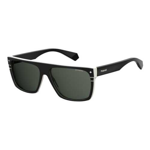 Солнцезащитные очки мужские POLAROID PLD 6086/S/X черные в Wildberries
