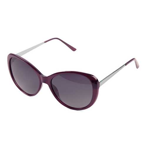 Солнцезащитные очки Noryalli R24005 коричневые (С2) в Wildberries