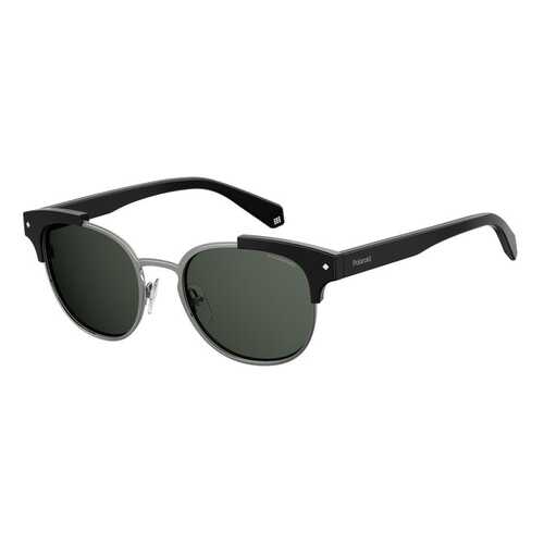 Солнцезащитные очки унисекс POLAROID PLD 6040/S/X черные в Wildberries