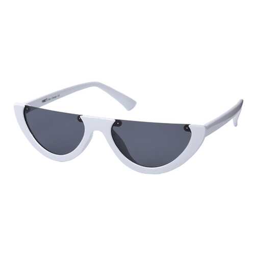 Солнцезащитные очки женские FABRETTI F39183268-2 белые в Wildberries