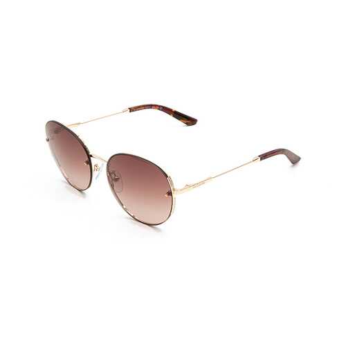 Солнцезащитные очки женские Guy Laroche GL 36221 золотистые в Wildberries