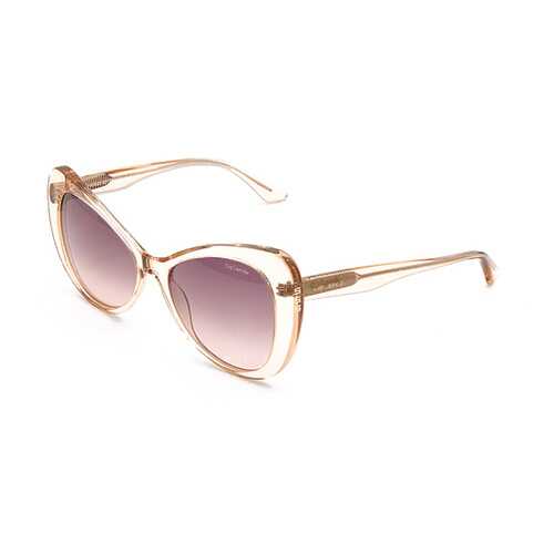 Солнцезащитные очки женские Guy Laroche GL 36224 бежевые в Wildberries