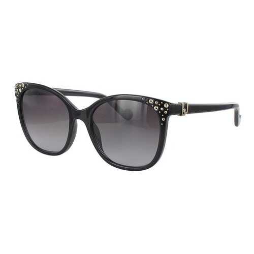 Солнцезащитные очки женские Liu Jo 704SR-001 в Wildberries