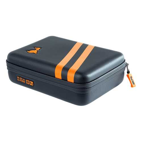 Бокс для экшн-камеры SP POV AQUA Case Small GoPro-Edition 3,0 black в Wildberries