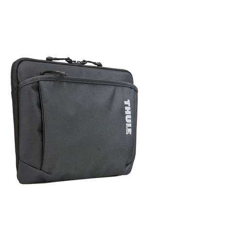 Чехол для ноутбука 12 Thule Subterra серый в Wildberries