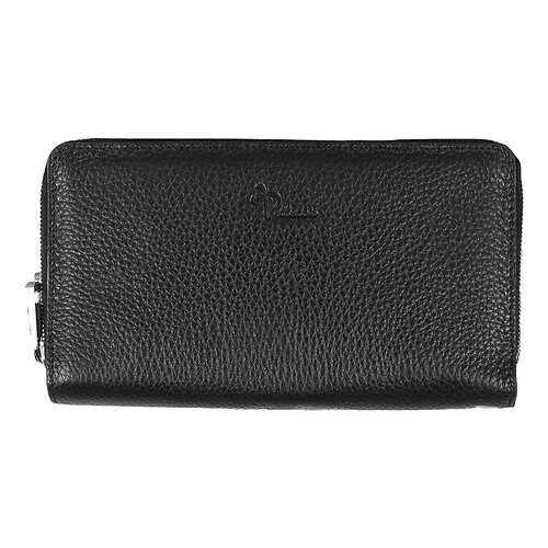 Клатч мужской кожаный Pellecon 102-33393 черный в Wildberries