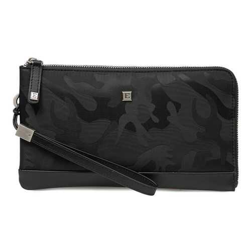 Несессер дорожный мужской ELEGANZZA Z-87092 черный в Wildberries